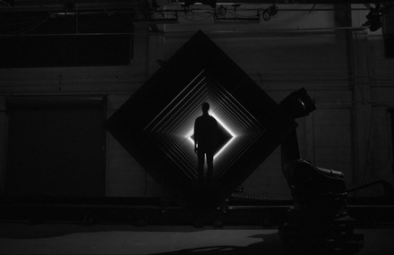 Box Projection Mapping