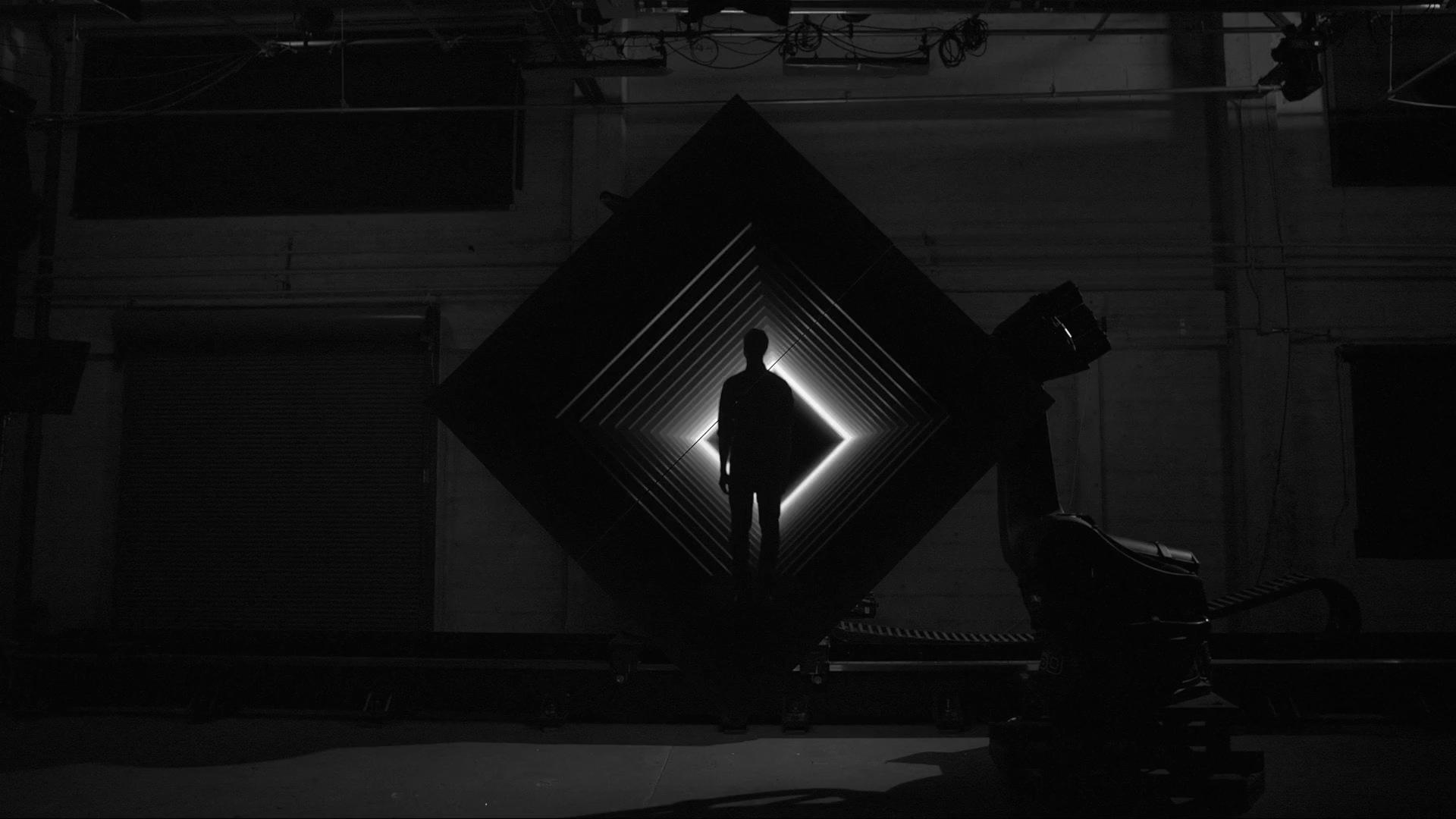 Box Projection Mapping1