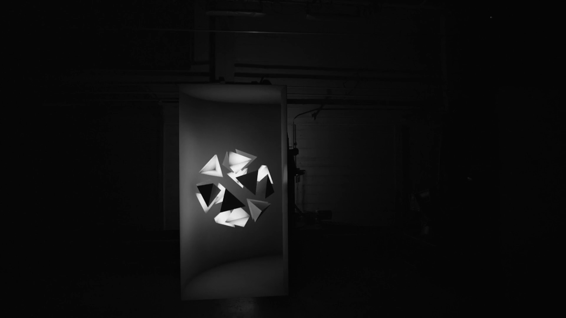 Box Projection Mapping2