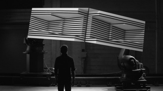 Box Projection Mapping – Fubiz Media