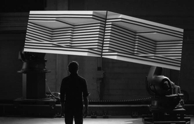 Box Projection Mapping