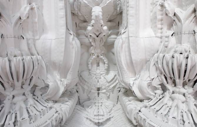 3D Printing Architecture