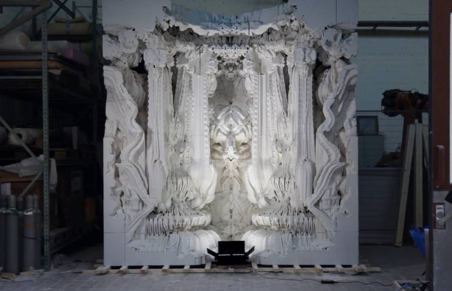 3D Printing Architecture