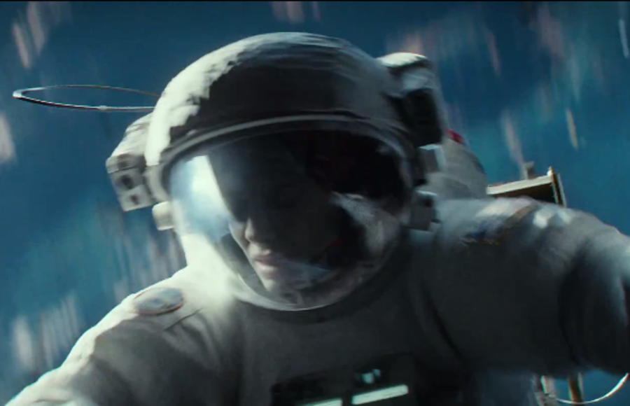 Gravity Trailer