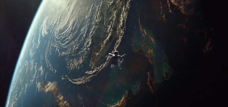 GRAVITY TRAILER3