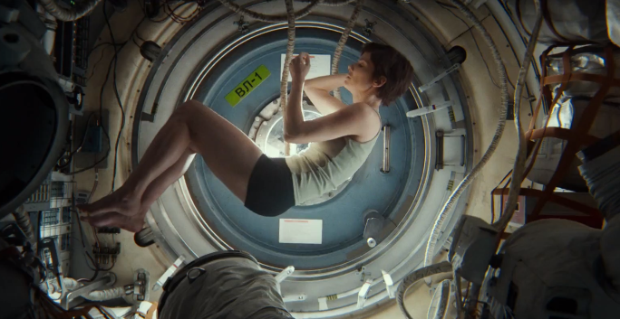 GRAVITY TRAILER8