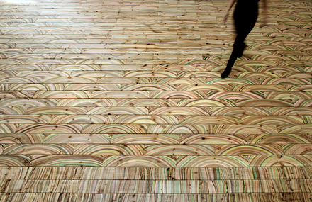 Marbelous Wood
