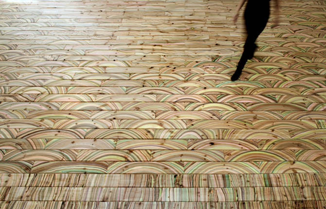 Marbelous Wood