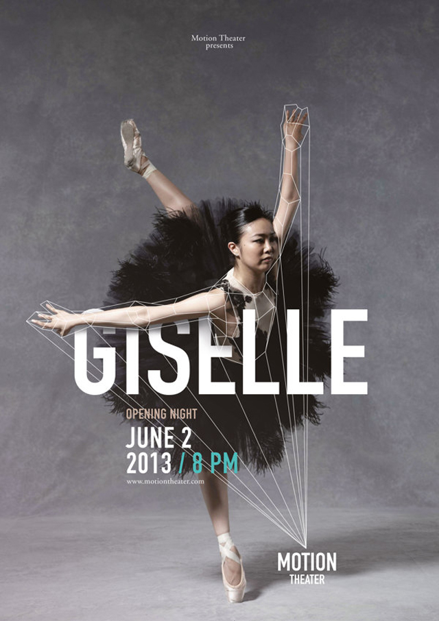 Giselle_Poster