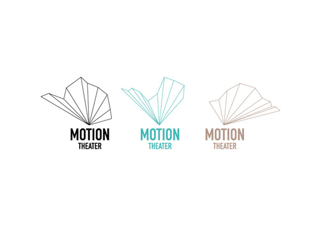 Motion Theather Identity3