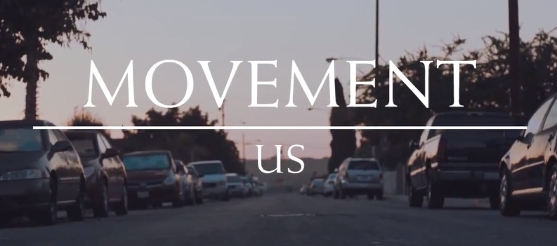 Movement - Us9