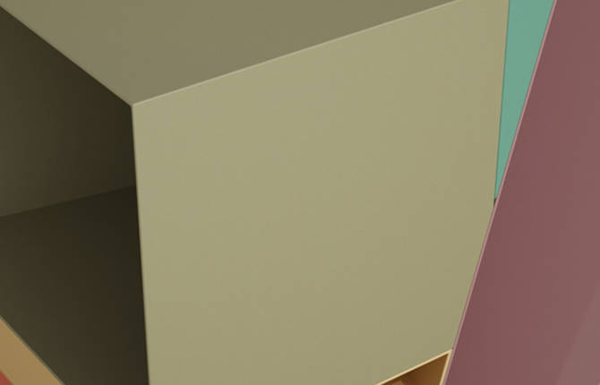 Objects by Rizon Parein