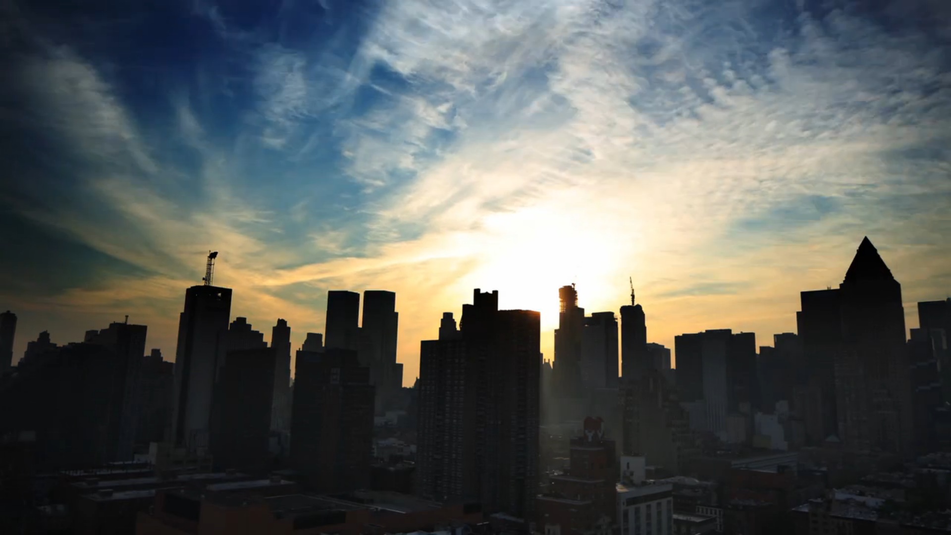 Rumble and Sway NY Timelapse2
