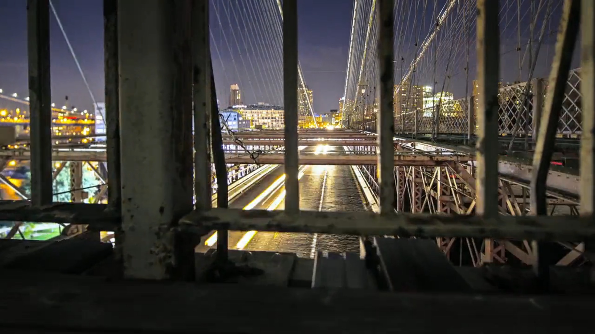 Rumble and Sway NY Timelapse3