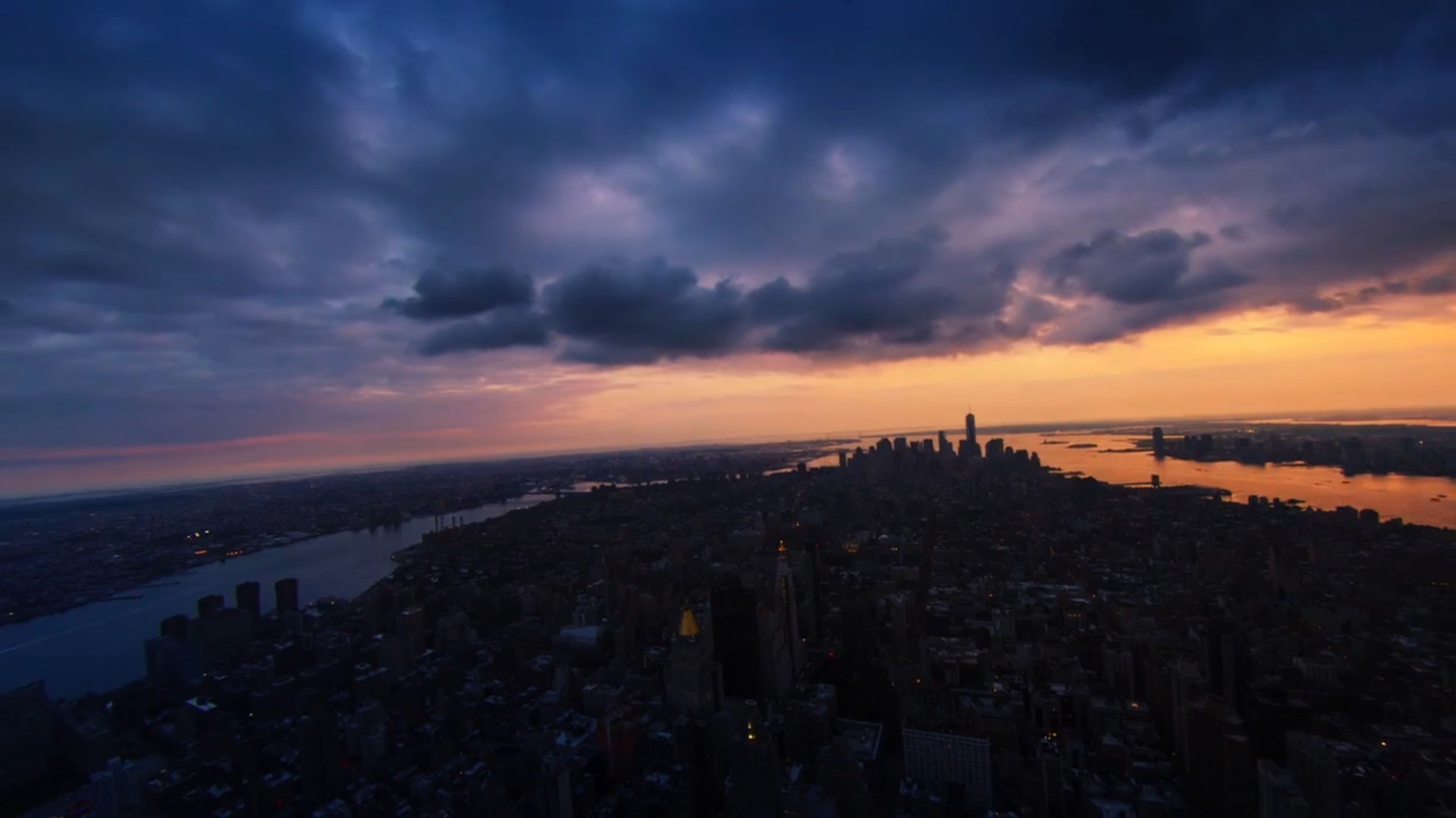 Rumble and Sway NY Timelapse4