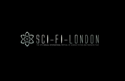 Sci-Fi London Titles 2013