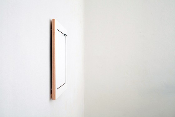 Slit Bike Rack – Fubiz Media