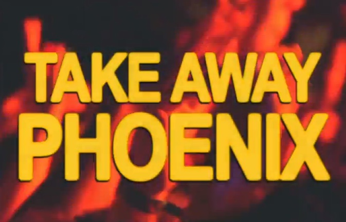Take Away - Phoenix9