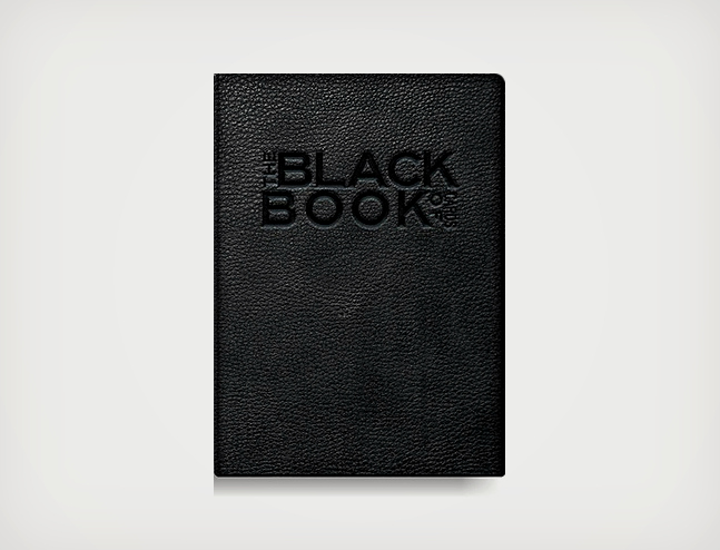 The Black Book of Cards 5