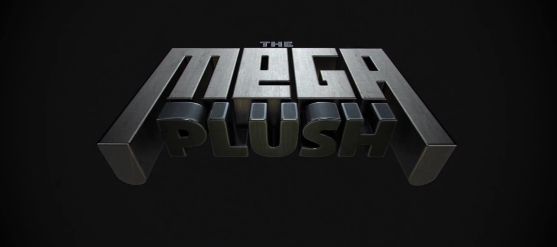 The Mega Plush6