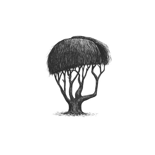 Tree with Haircuts-2