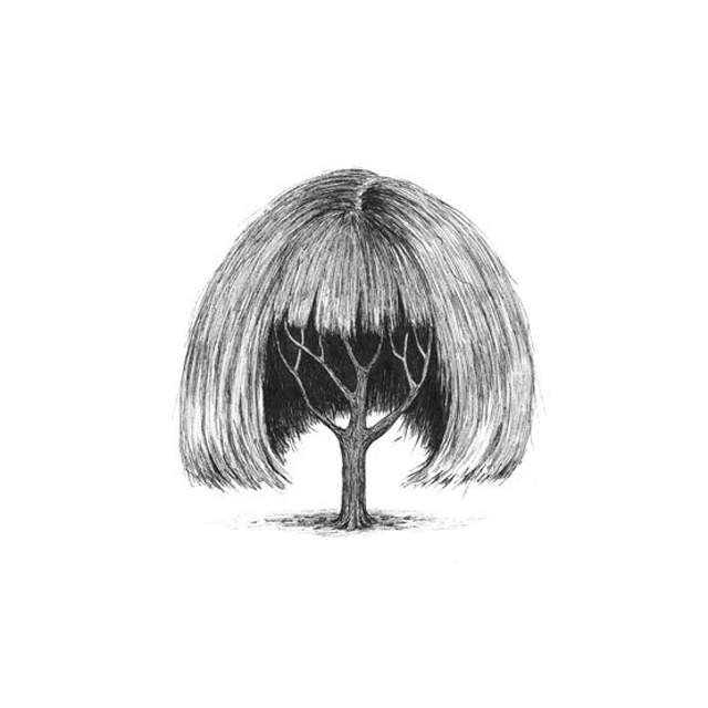 Tree with Haircuts-5