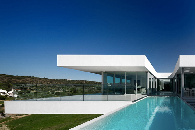 Villa Escarpa Architecture-8