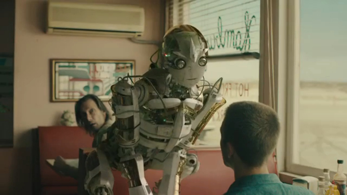 Vodafone - Add Power to your Life4