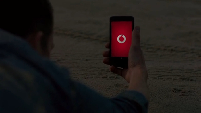 Vodafone - Add Power to your Life8