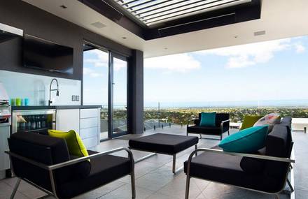 Wandana Residence