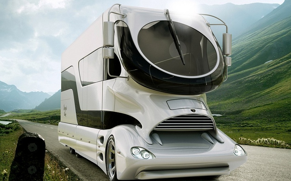 World's Most Expensive Motorhome13