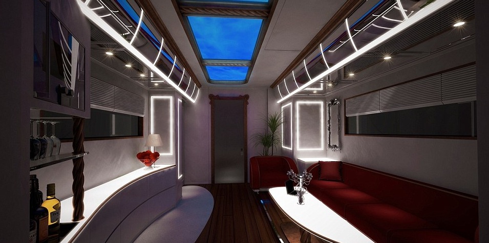 World's Most Expensive Motorhome2