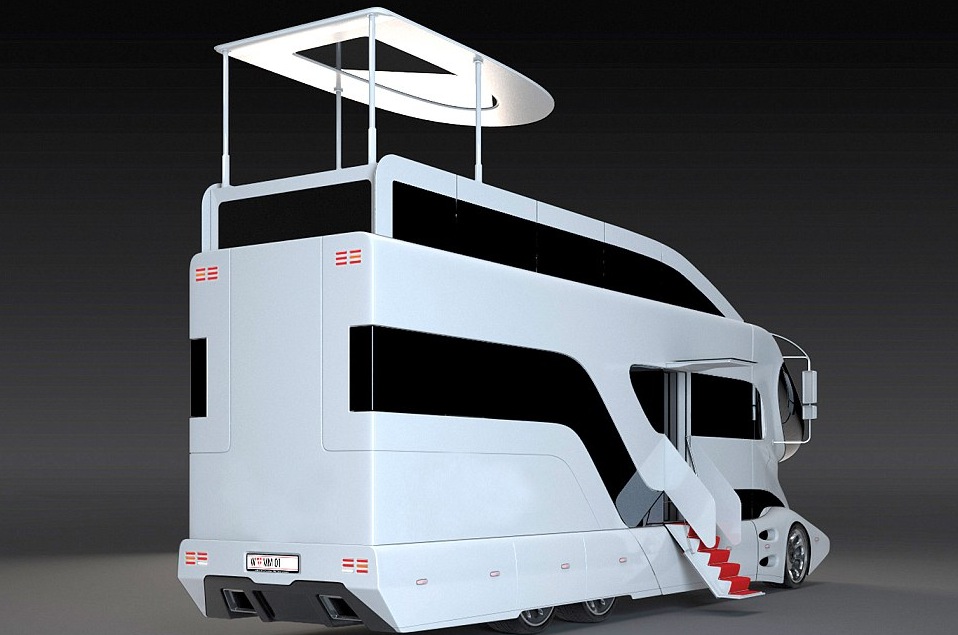 World's Most Expensive Motorhome3
