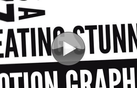 Motion Graphics East Midlands