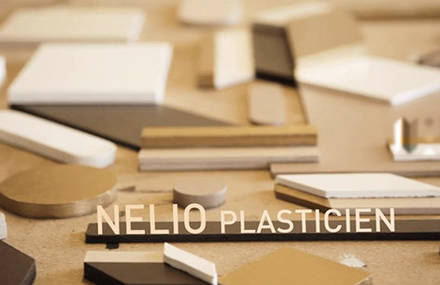 EPISODE #2 : BABEL : NELIO