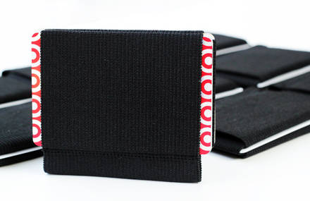 Yubi wallet- The Zen of Carry