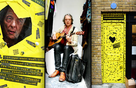 The Heart of Bruno Wizard – Punk Marketing
