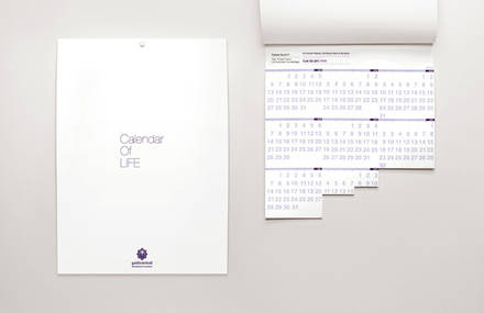 Calendar of Life | Ramathibodi Foundation