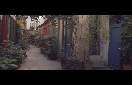 Le Marais