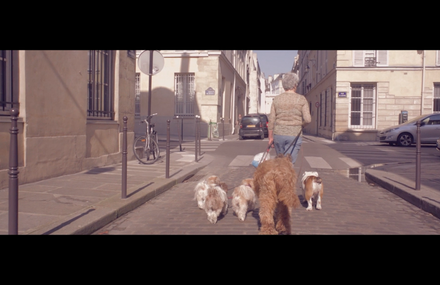 Le Marais