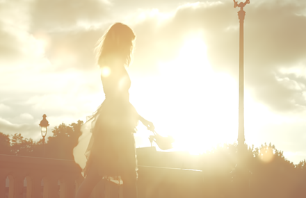 JOY FOREVER – JEAN PATOU