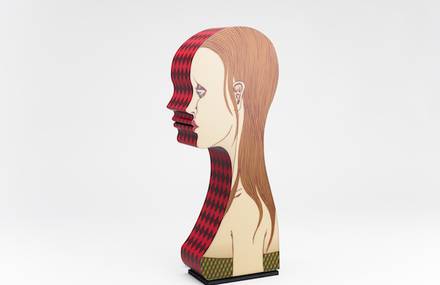 Ed Templeton x Case Studyo “LAMP”