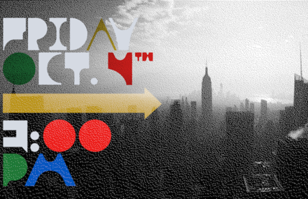 Collective Futures NYC