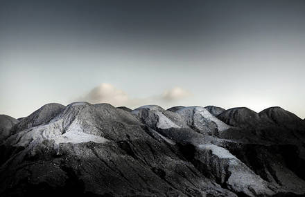 Claire Droppert, Dutch Mountains