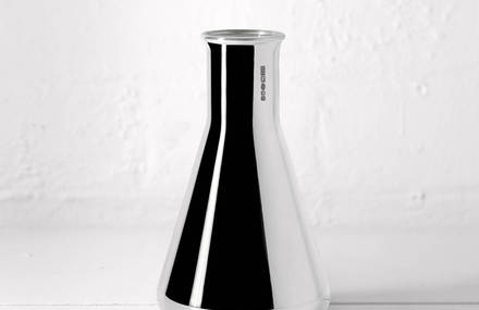 Silver by Minimalux