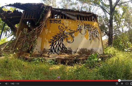BEERENS X INDONESIA