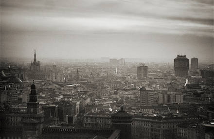 UP Milano