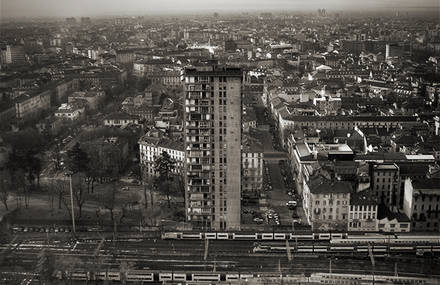 UP Milano