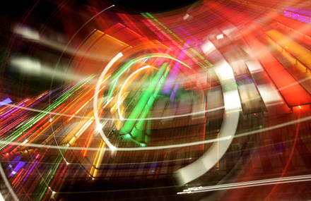 Abstract Circles