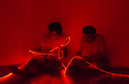 Souvenir, Exposition d’installation